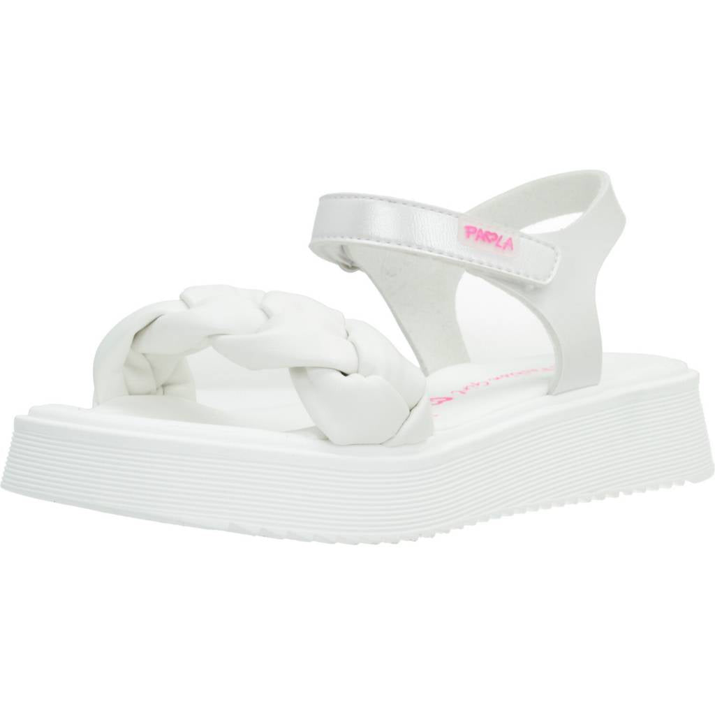 PABLOSKY P en color BLANCO  (1)