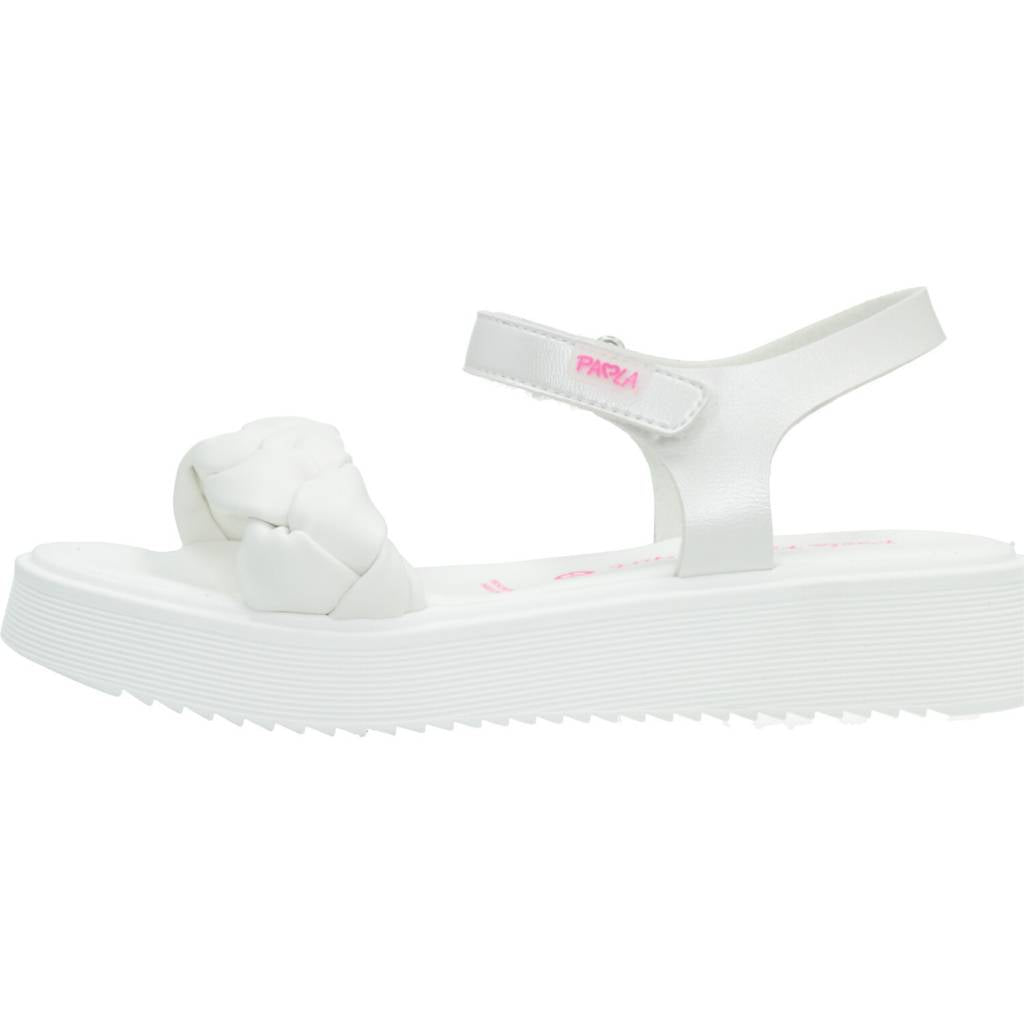 PABLOSKY P en color BLANCO  (2)