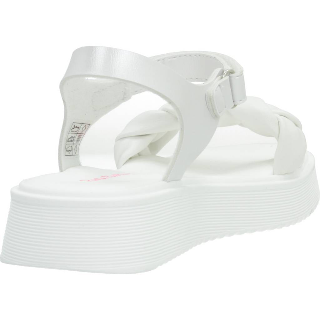 PABLOSKY P en color BLANCO  (3)