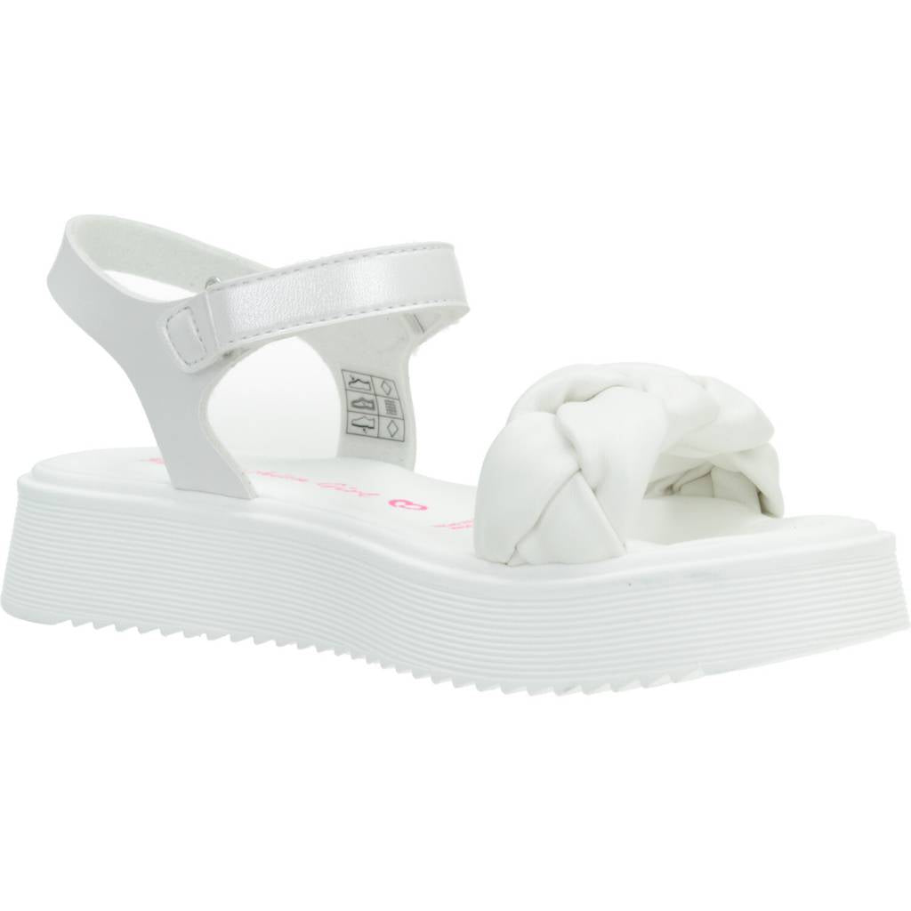 PABLOSKY P en color BLANCO  (5)