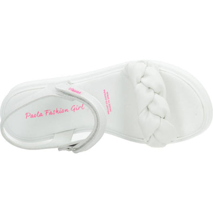 PABLOSKY P en color BLANCO  (7)