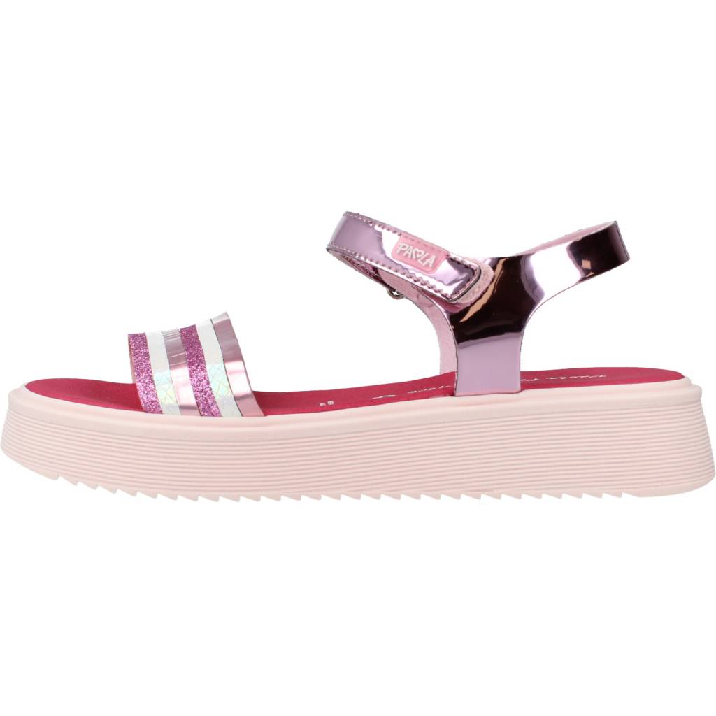 PABLOSKY P en color ROSADO  (2)