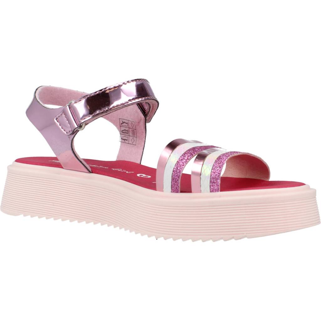 PABLOSKY P en color ROSADO  (5)