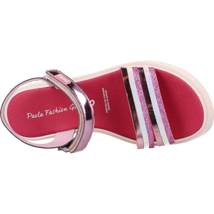 PABLOSKY P en color ROSADO  (7)