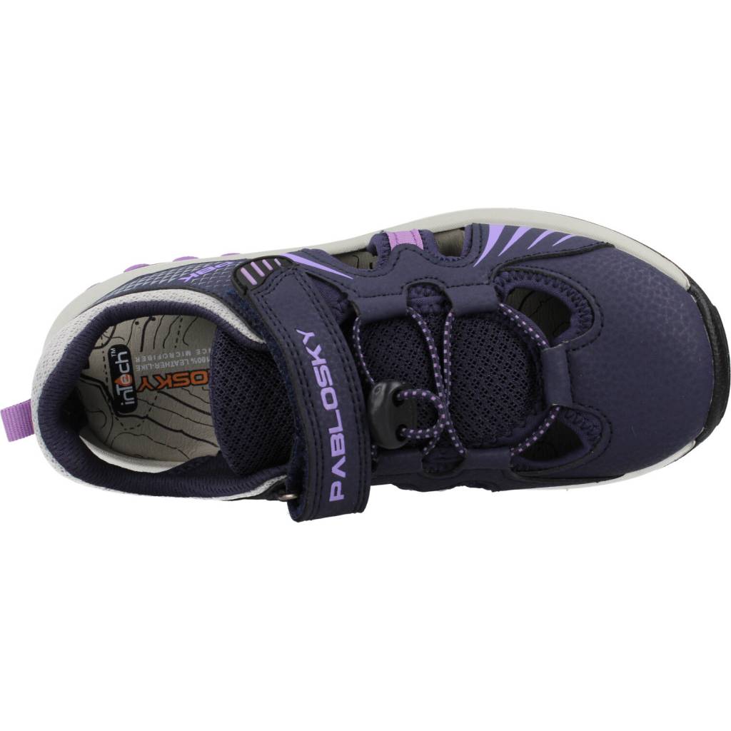 PABLOSKY P  en color NAVY  (7)