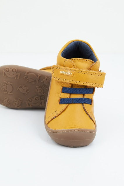 PABLOSKY P  en color AMBRA  (3)