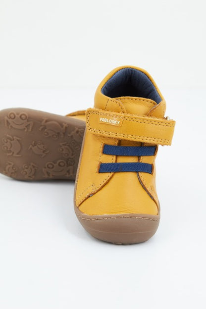 PABLOSKY P  en color AMBRA  (3)