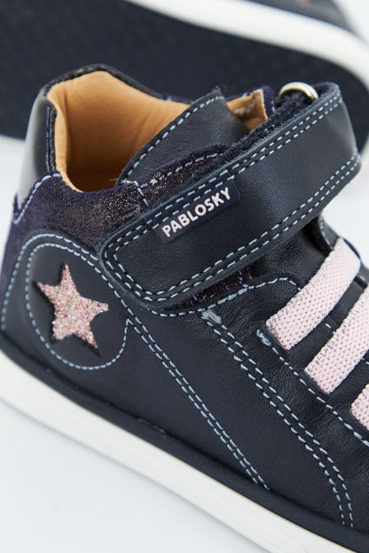 PABLOSKY P en color MARINO  (4)