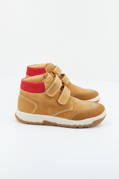 PABLOSKY P en color GIRASOLE  (2)