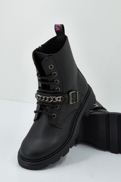 PABLOSKY P en color NEGRO  (3)