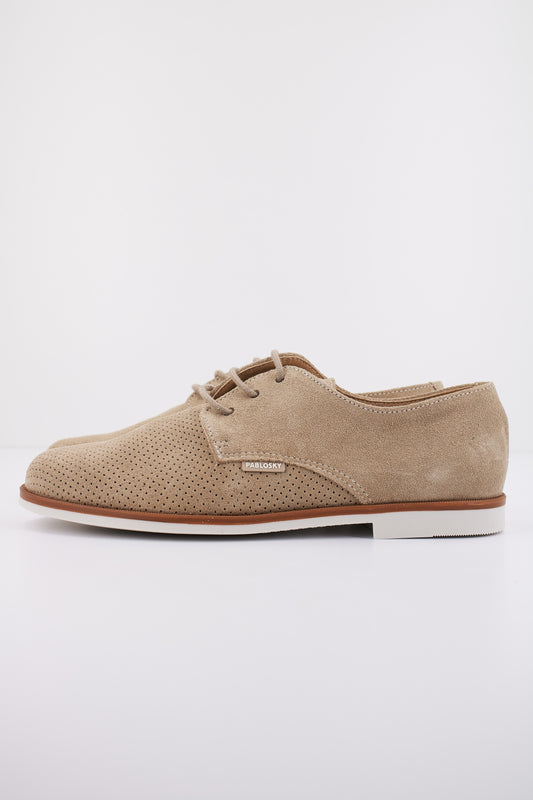 PABLOSKY P  en color TAUPE  (1)