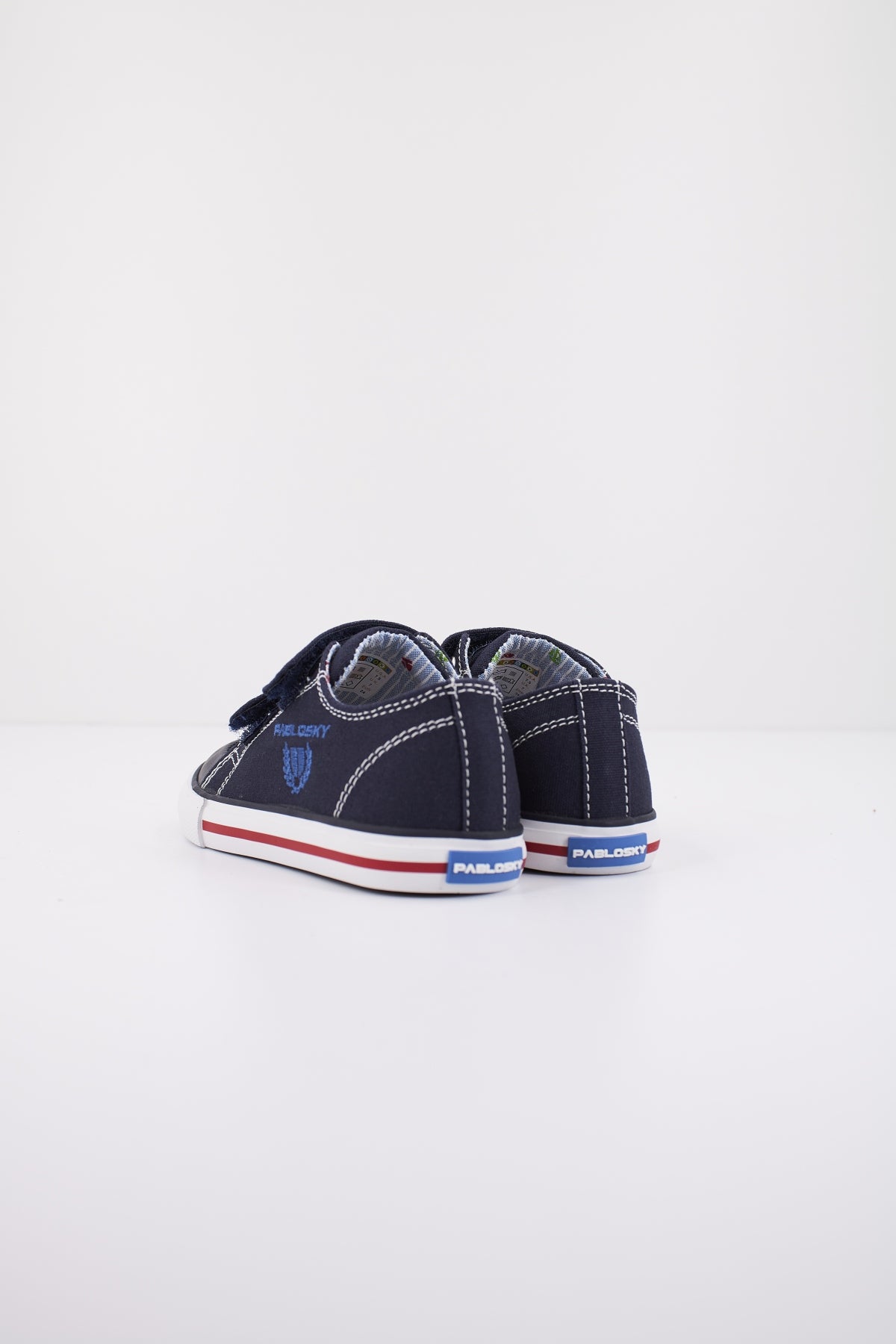 PABLOSKY P en color NAVY  (3)