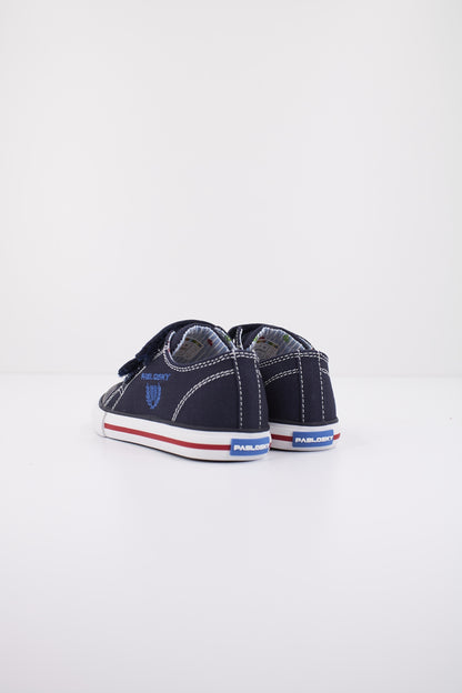 PABLOSKY P en color NAVY  (3)