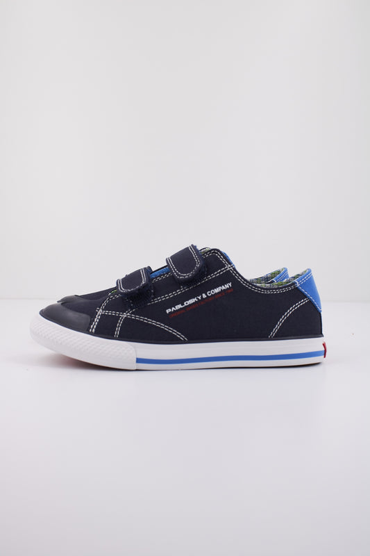PABLOSKY P en color NAVY  (1)