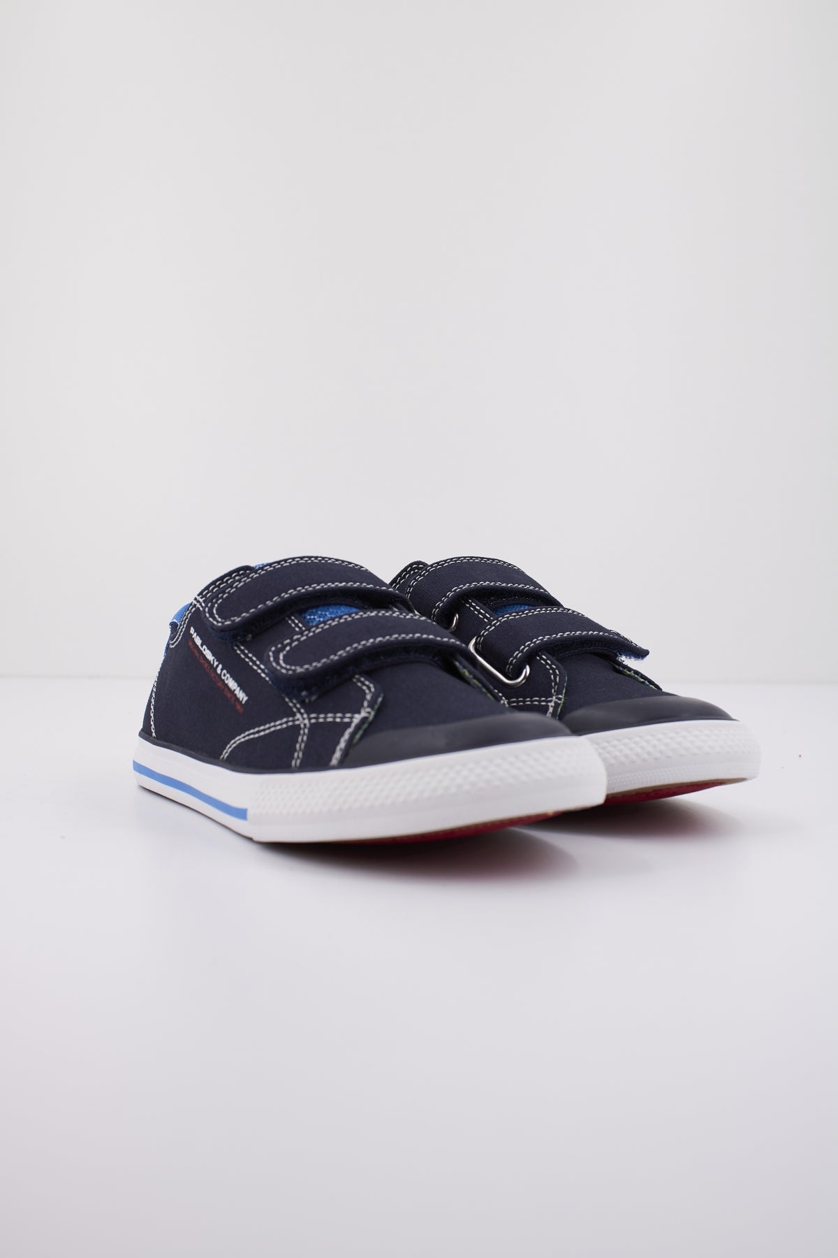 PABLOSKY P en color NAVY  (2)