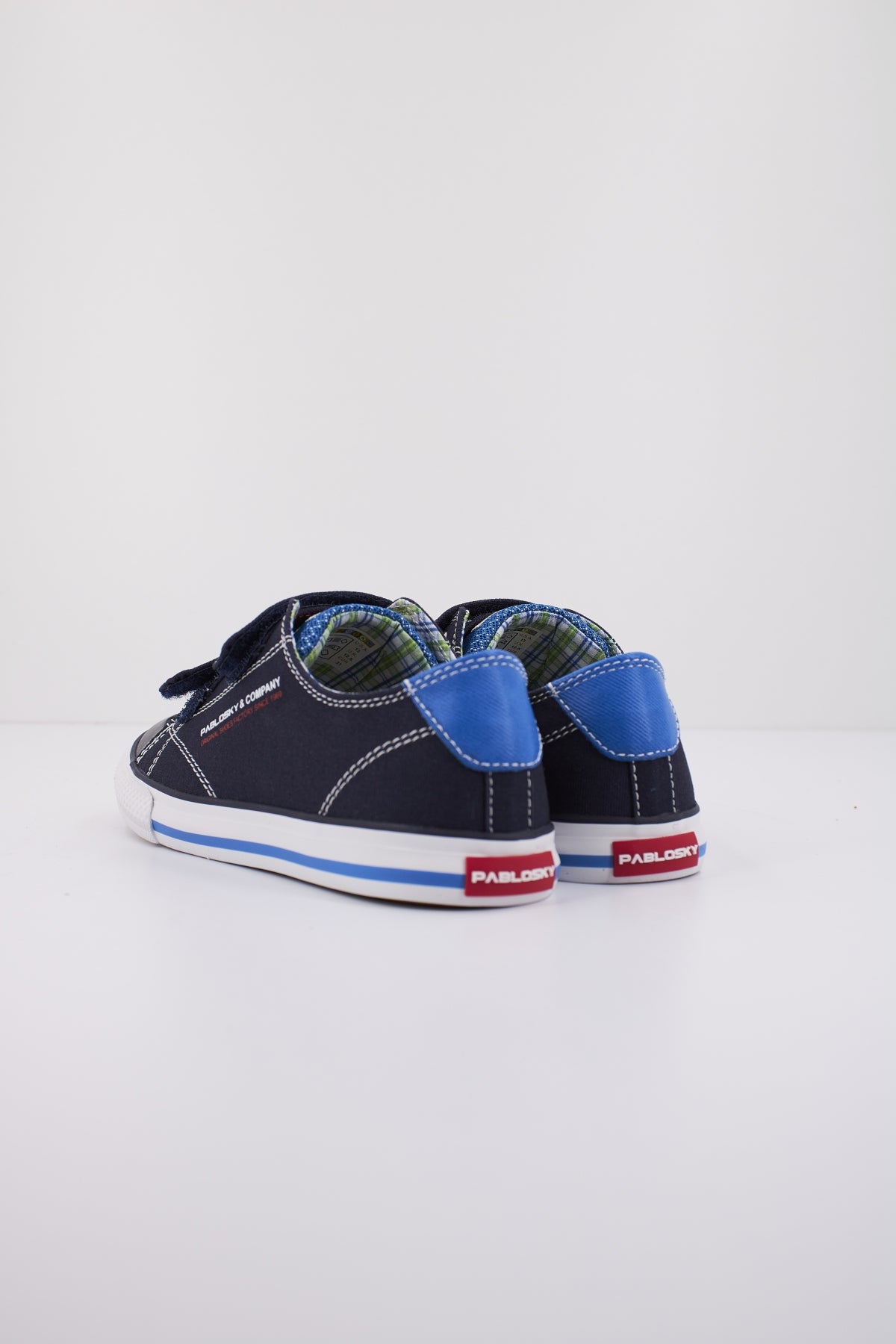 PABLOSKY P en color NAVY  (3)