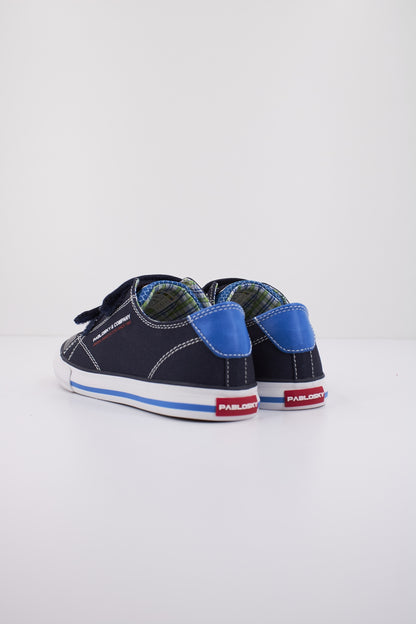 PABLOSKY P en color NAVY  (3)