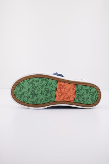 PABLOSKY P en color TINTA  (4)