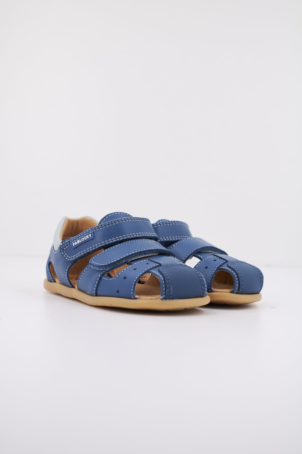 PABLOSKY P en color SAVANABLU  (2)