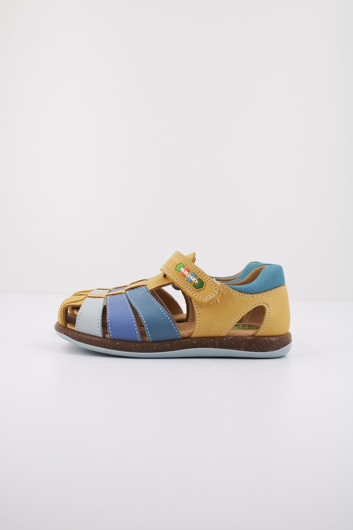 PABLOSKY P en color SLYLLW  (1)