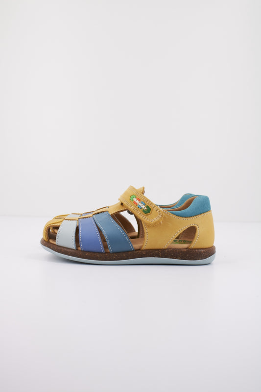 PABLOSKY P en color SLYLLW  (1)