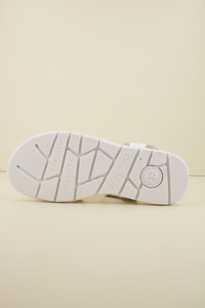 PABLOSKY P  en color BLANCO  (4)