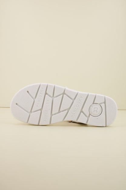 PABLOSKY P  en color BLANCO  (4)