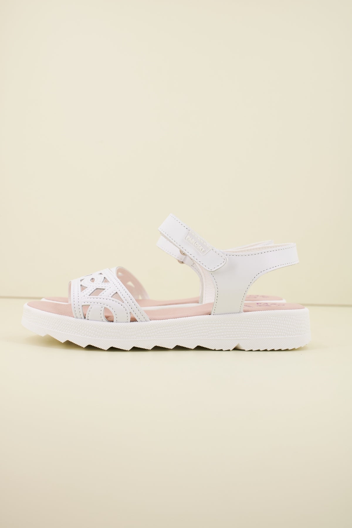 PABLOSKY P  en color BLANCO  (1)