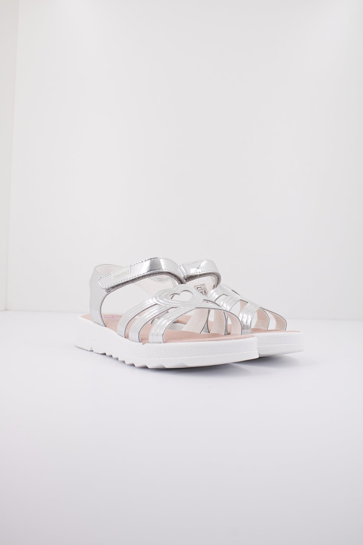 PABLOSKY P en color PLATA  (2)