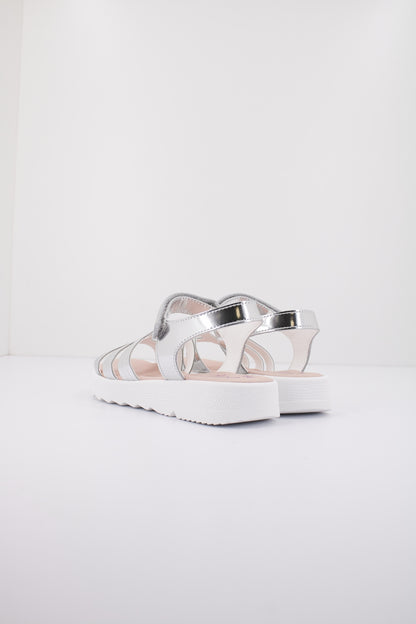 PABLOSKY P en color PLATA  (3)