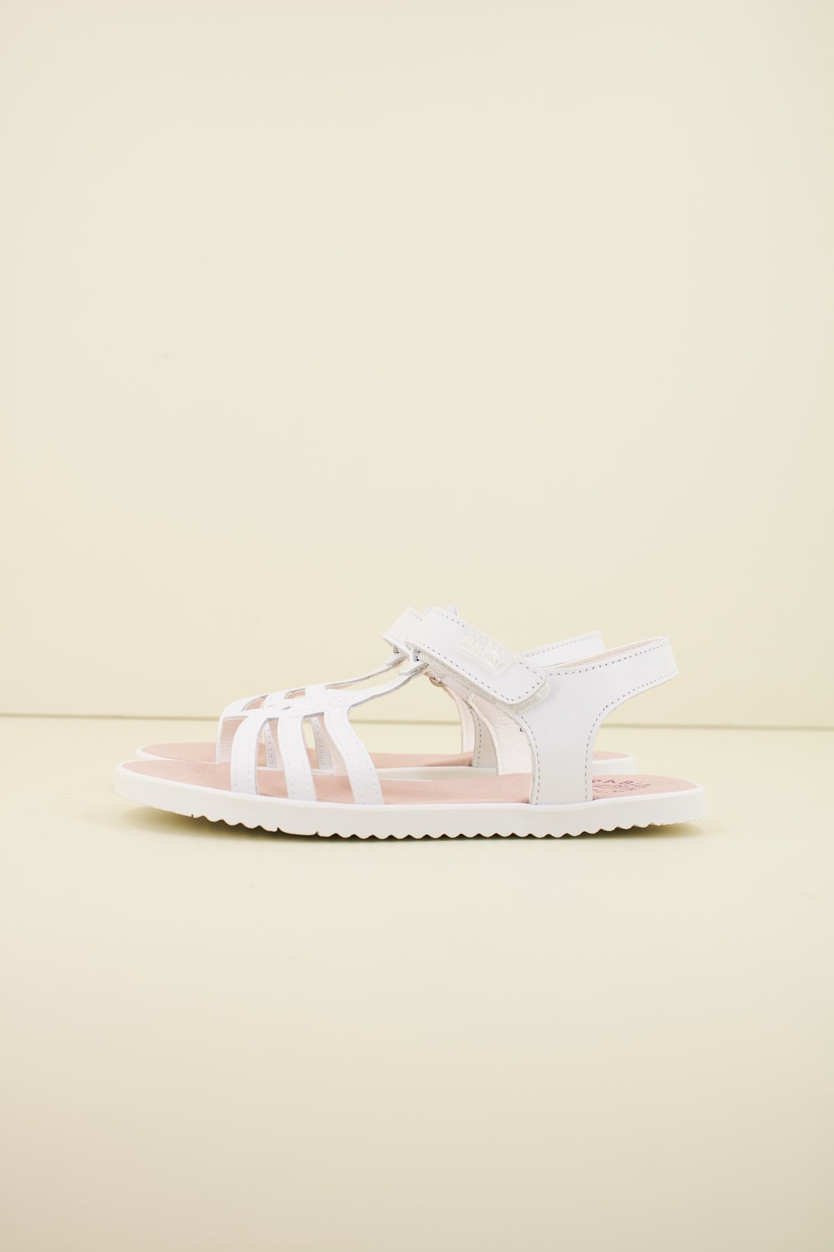 PABLOSKY P  en color BLANCO  (1)