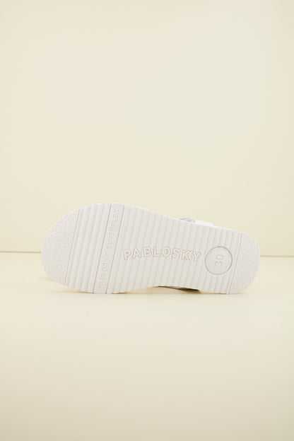PABLOSKY P  en color BLANCO  (4)