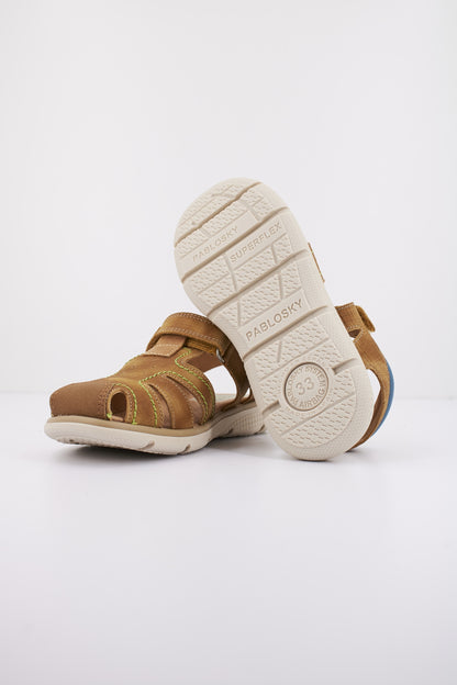 PABLOSKY P en color AMBRA  (4)