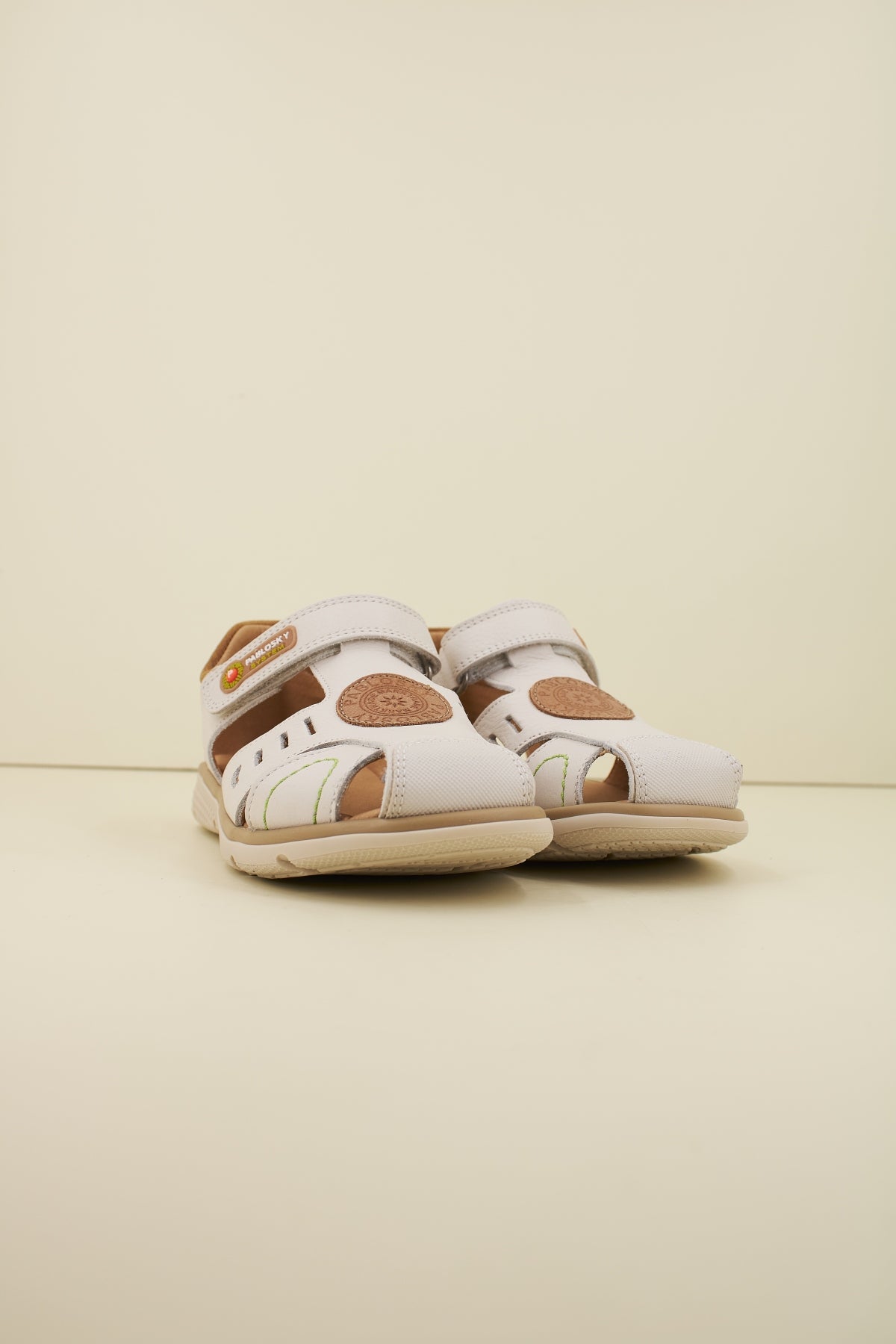 PABLOSKY P en color NEVE  (2)