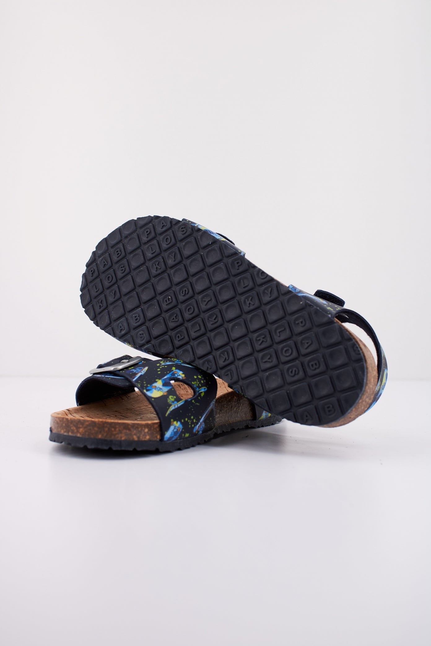 PABLOSKY P en color MARINO  (4)