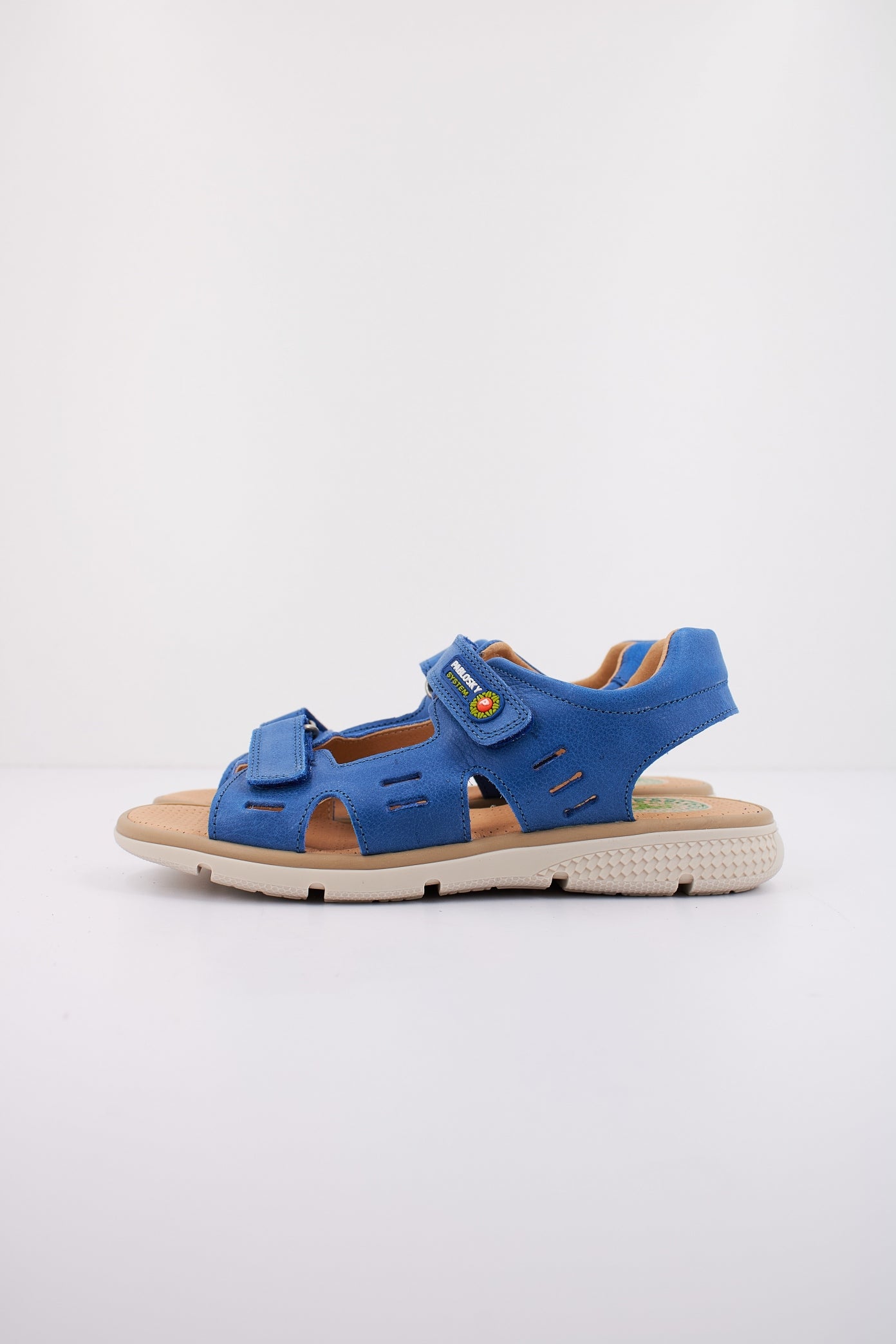 PABLOSKY P en color COBALTO  (1)