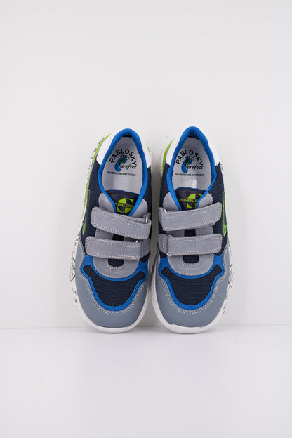 PABLOSKY P  en color PIGEON  (3)