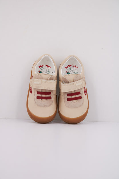 PABLOSKY P en color BEIGE  (3)
