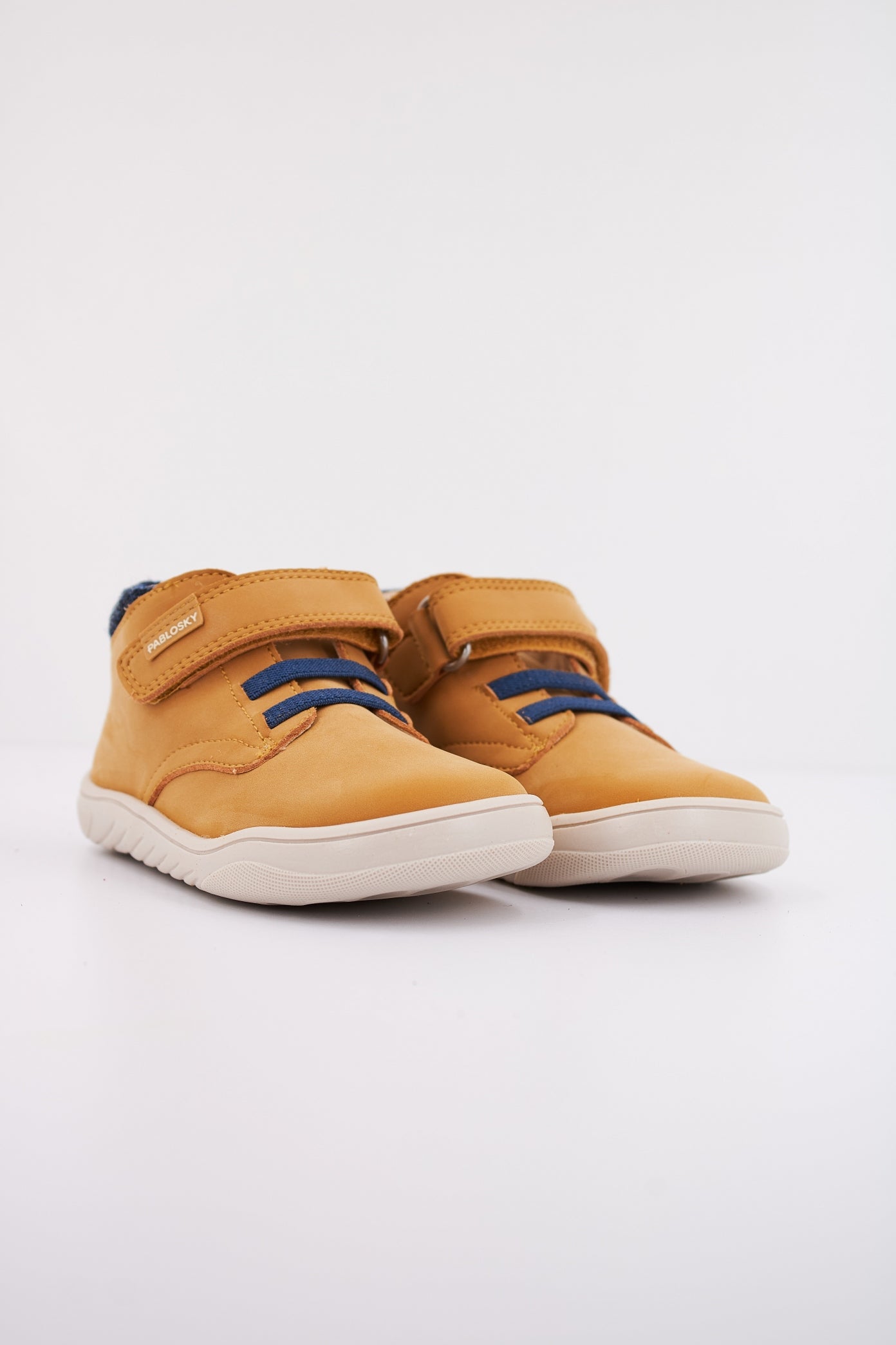 PABLOSKY P en color AMBRA  (2)