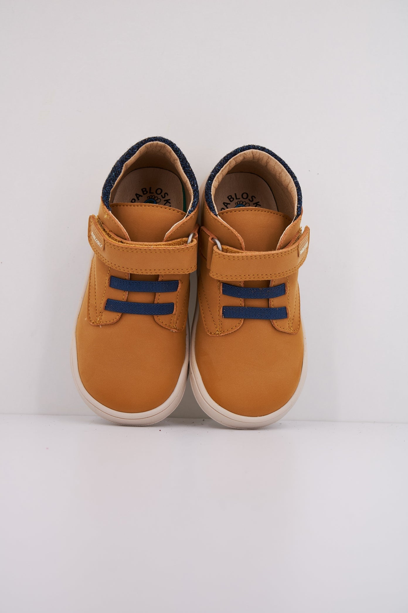 PABLOSKY P en color AMBRA  (3)