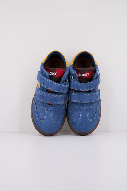 PABLOSKY P en color NAVY  (3)