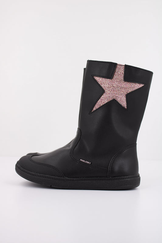 PABLOSKY P en color NEGRO  (1)