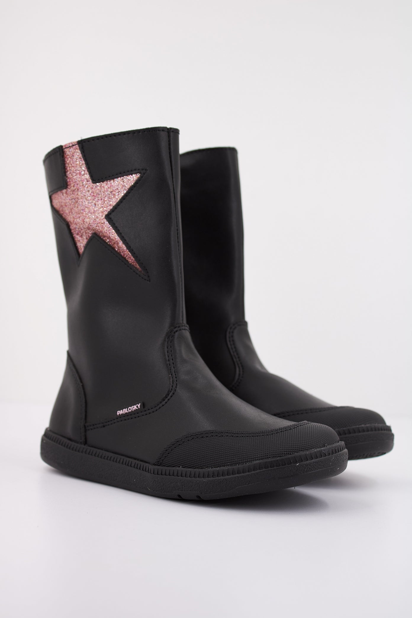 PABLOSKY P en color NEGRO  (2)