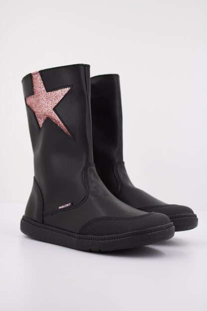 PABLOSKY P en color NEGRO  (2)