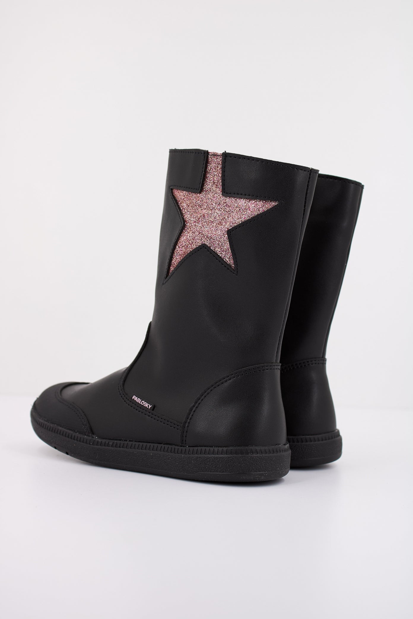 PABLOSKY P en color NEGRO  (4)