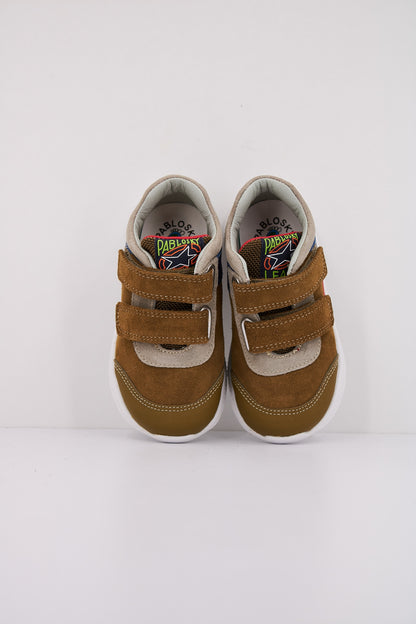 PABLOSKY P  en color MILITARE  (3)