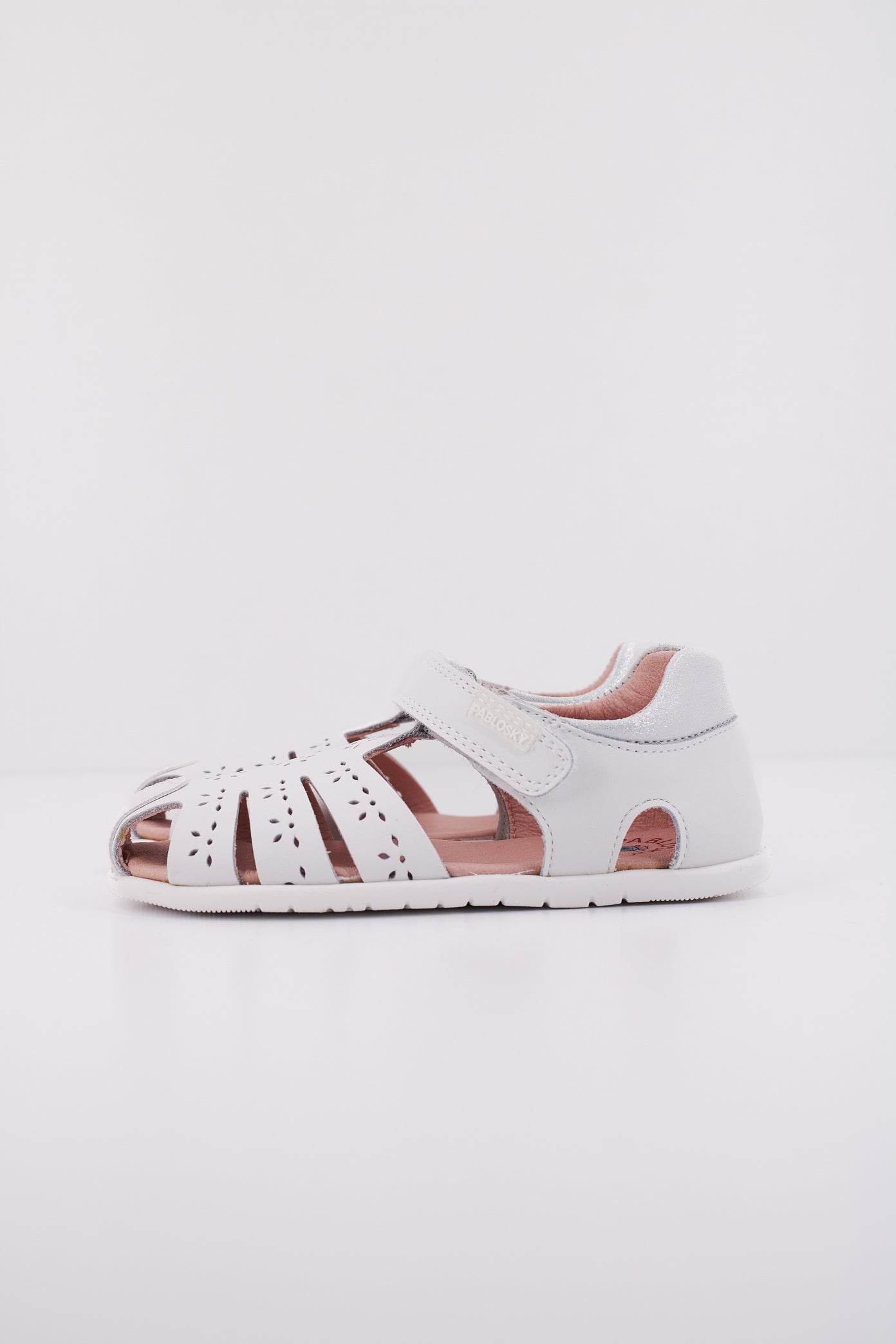 PABLOSKY P en color BLANCO  (1)