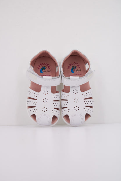 PABLOSKY P en color BLANCO  (3)