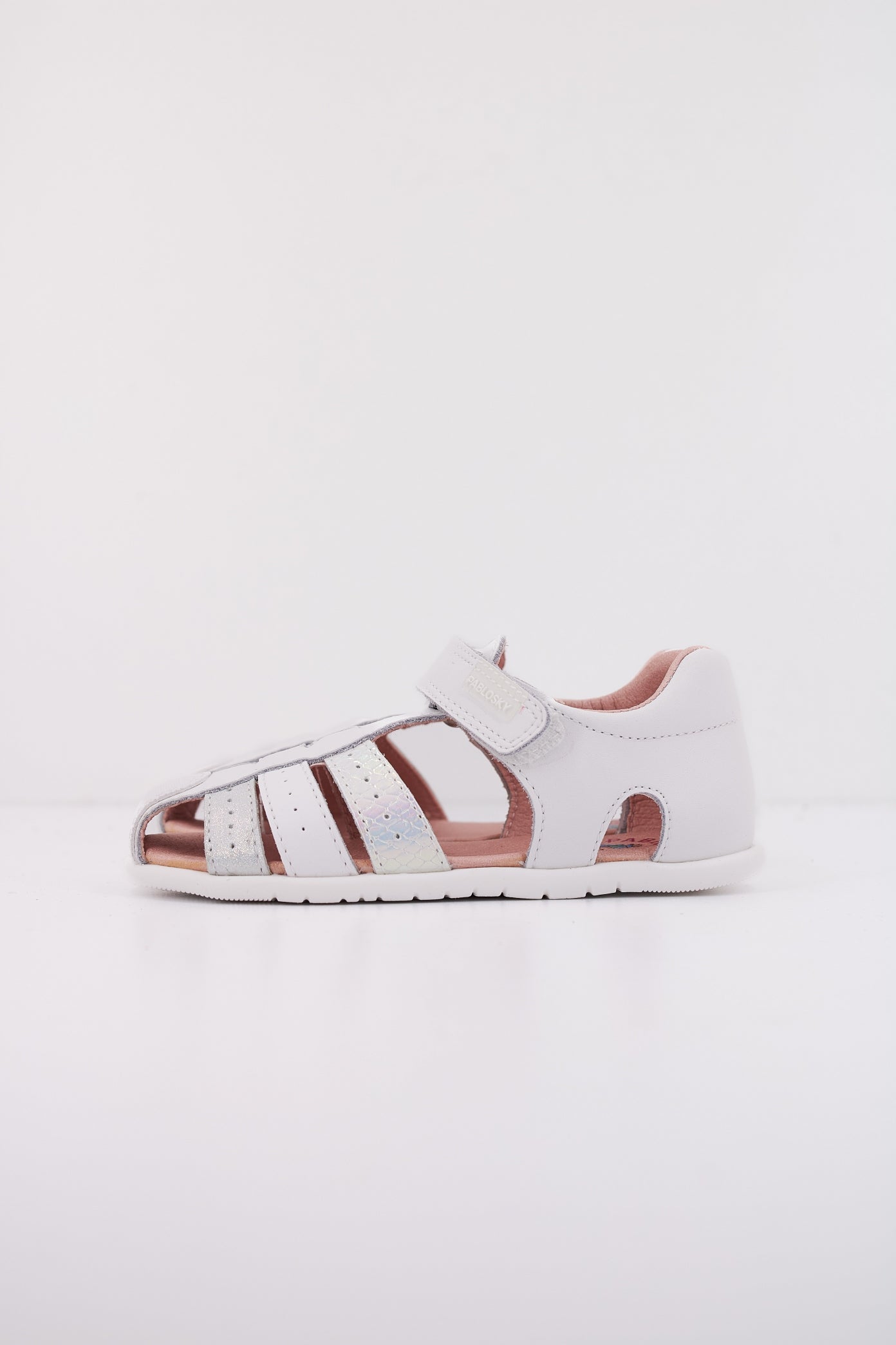 PABLOSKY P  en color BLANCO  (1)