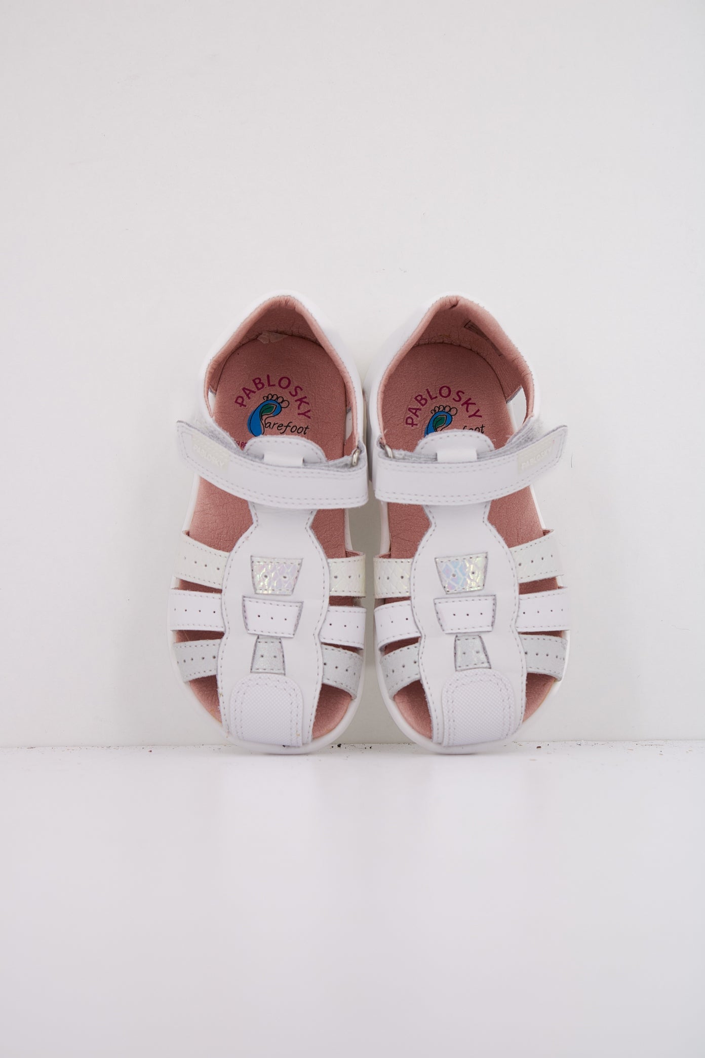 PABLOSKY P  en color BLANCO  (3)